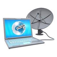Satellite Internet Provider
