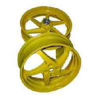 Polyurethane Coatings