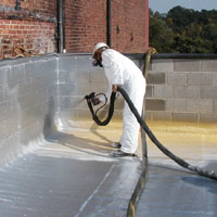 Waterproof Coatings