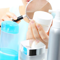Cosmetic Ingredients