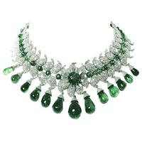 Emerald Jewelry