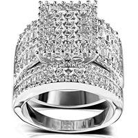 Cubic Zirconia Jewelry