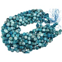 Gemstone Beads
