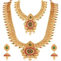 Indian Jewelry
