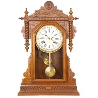 Antique Clocks