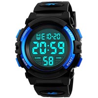 Digital Watches