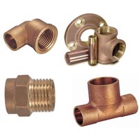 Copper Castings