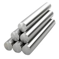 Titanium Bars