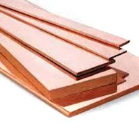 Copper Bars