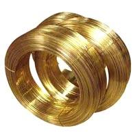 Bronze Wire