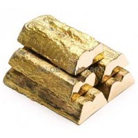 Brass Ingot