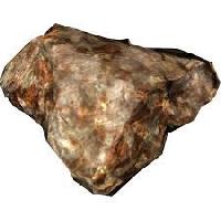 Gold Ore