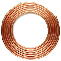 Copper Coils