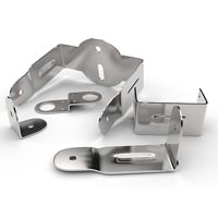 Sheet Metal Stamping