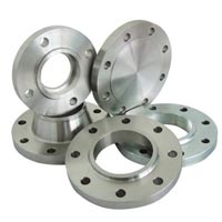Stainless Steel Forgings