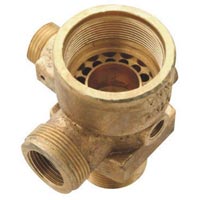 Aluminum Bronze Casting