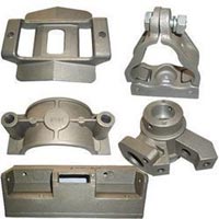 Ferrous Casting