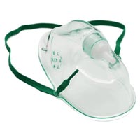 Oxygen Mask