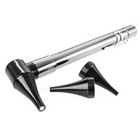 Otoscopes