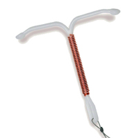 Intrauterine Devices