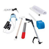 Rehabilitation Products