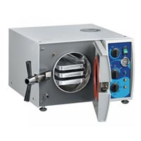 Medical Autoclave
