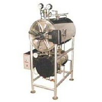 Laboratory Sterilizers