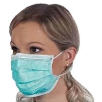 Medical Face Masks