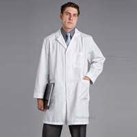 Medical Lab Coats