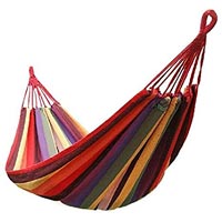 Cotton Hammock