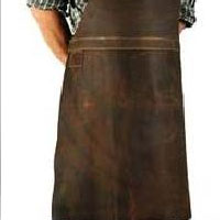Leather Aprons
