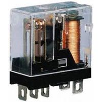 Electromechanical Relays