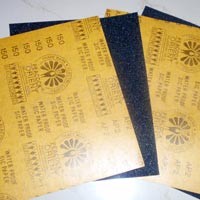 Abrasive Papers