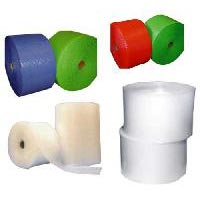 Abrasive Rolls