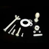 Plastic Fasteners