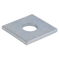 Square Washer