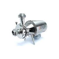 Sanitary Pumps