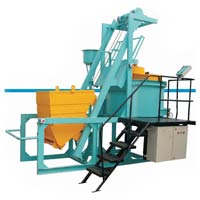 Food Processing Mixers
