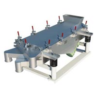 Vibrating Screen