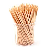 Toothpicks