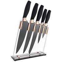 Kitchen Knife Set