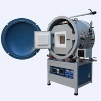 Vacuum Furnace