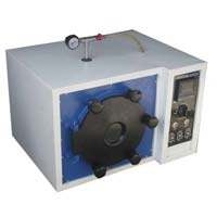 Vacuum Oven