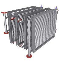 Air Heat Exchangers