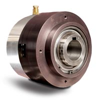 Pneumatic Clutches