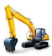 Hydraulic Excavators
