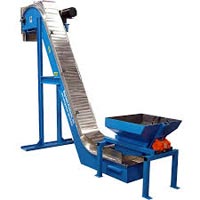 Magnetic Conveyor