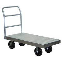 Hand Trucks
