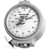 Durometers
