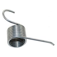 Torsion Springs